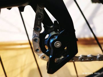 Votec VRc SRAM Rival eTap AXS 2023 Road & Gravel d'occasion — image 20 sur 31