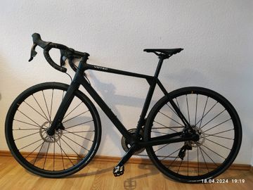 Gebrauchtes Votec VRc SRAM Rival eTap AXS 2023 Road & Gravel