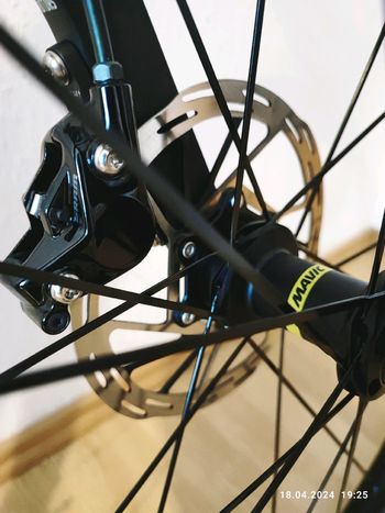 Brugt Votec VRc SRAM Rival eTap AXS 2023 Road & Gravel — billede 26 af 31