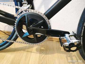 Votec VRc SRAM Rival eTap AXS 2023 Road & Gravel d'occasion — image 23 sur 31