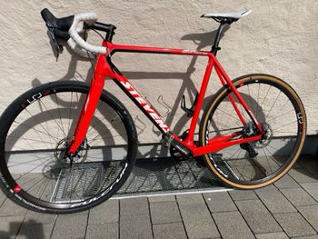 Stevens - STEVENS Super Prestige Force, 2020