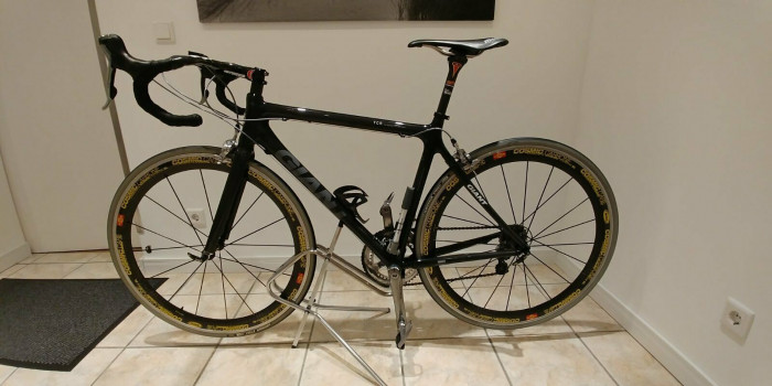 Giant tcr composite online 0