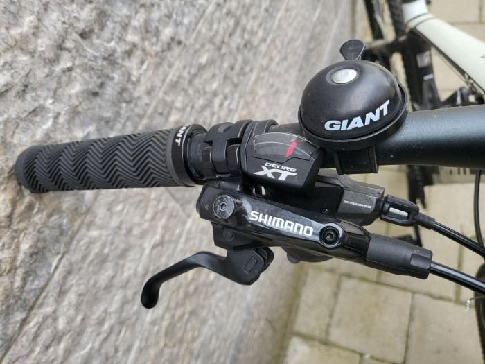 giant xtc advanced 29 2 review