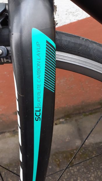 Used Stevens Vuelta 2014 Road & Gravel, Black — image 2 of 11
