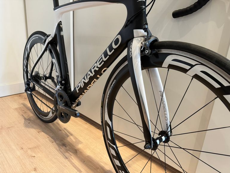 Pinarello GAN S used in L | buycycle USA