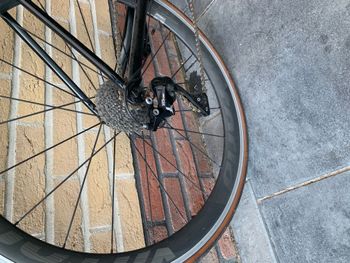 Used Cannondale CAAD13 105 2023 2023 Road & Gravel, Black — image 5 of 8