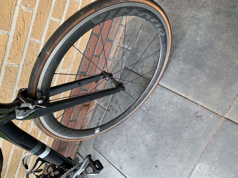 Used Cannondale CAAD13 105 2023 2023 Road & Gravel, Black — image 6 of 8