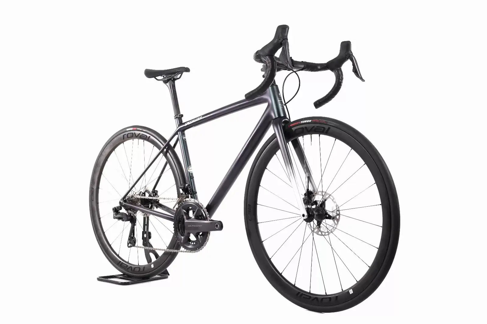 Specialized Aethos Expert Ultegra Di Roval C Carbon Gebraucht Kaufen Cm Buycycle De