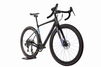 Specialized - Expert X1 - Roval C38 Disc Carbon, 0