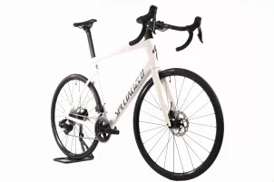 Specialized - Tarmac SL7 Comp Disc Rival, 2022
