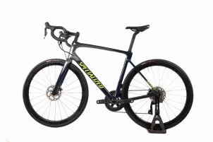 Specialized - Roubaix Expert - Roval C38 Carbon, 2020