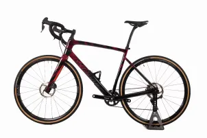 Specialized - Diverge Expert Carbon, 2021