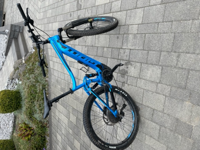 Bicicleta giant stance discount e+ 2 2019