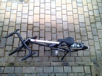 Used Bergamont Grandurance RD 3 silver 2021 Road & Gravel, Light Gray — image 6 of 6