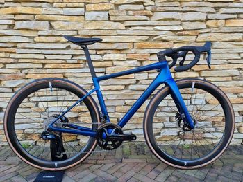 Enve - melee aegan blue, 2024