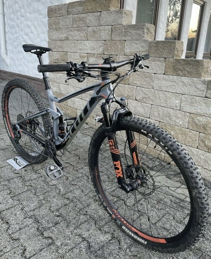 Scott 910 sale spark 2018