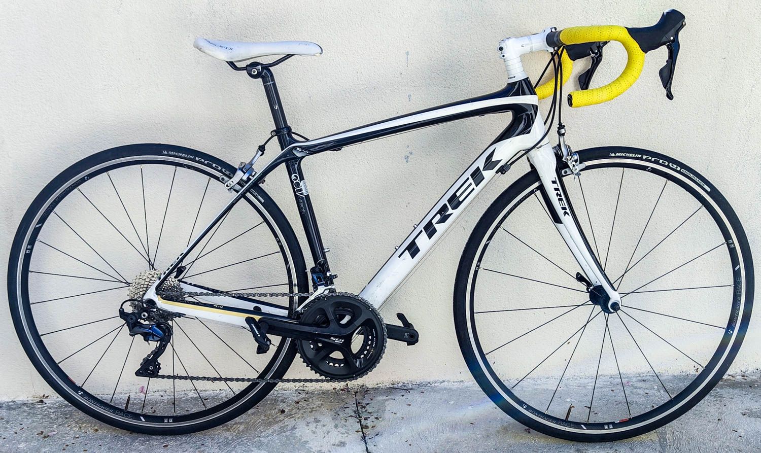 Trek Domane 4.5