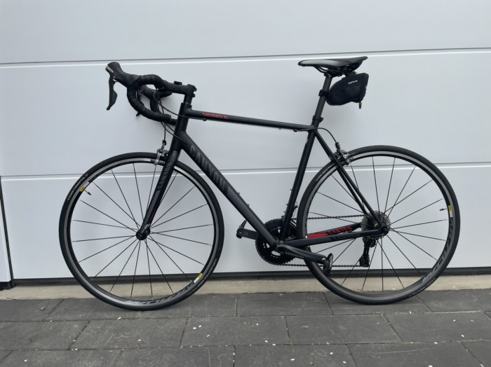 Canyon Endurace AL 7.0 完成車Mサイズ 手渡し】Canyon Endurace