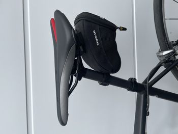 Used Canyon Endurace AL 7.0 2017 Road & Gravel, Black — image 8 of 9