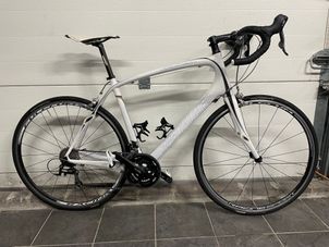 Specialized - Roubaix, 2018