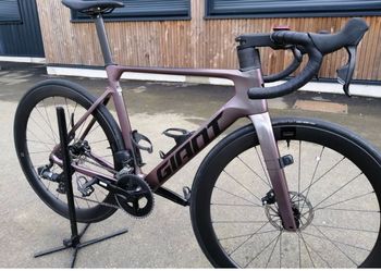 Giant - Giant propel advanced 1m orion, 2023