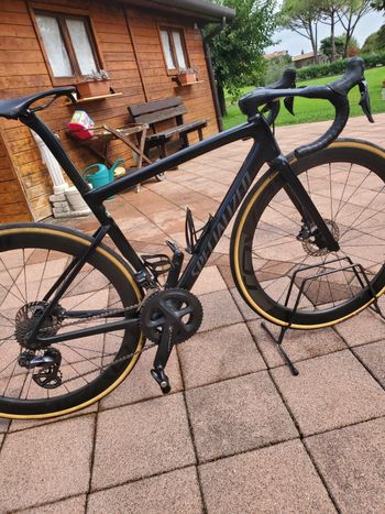 Specialized - Tarmac SL6 Disc Comp - Ultegra Di2 2020, 2020