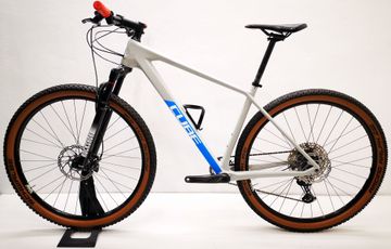 Gebrauchtes CUBE REACTION C:62 PRO 2022 2022 MTB