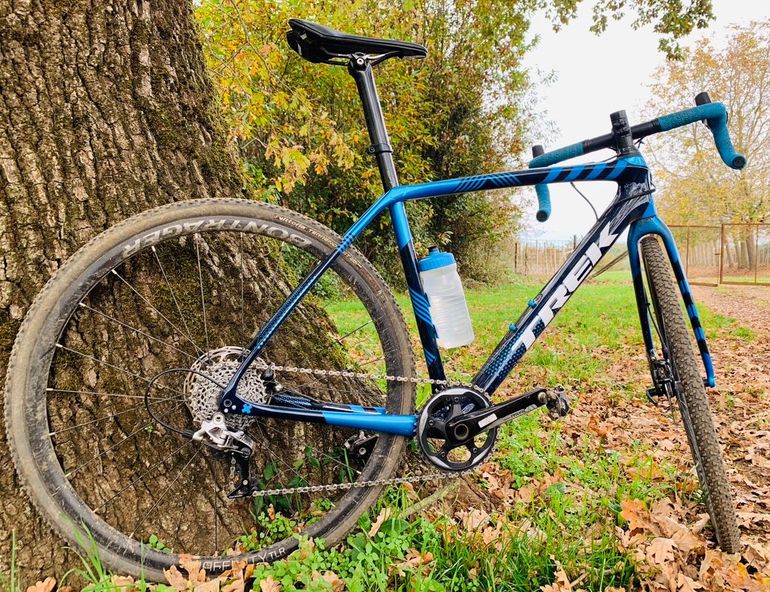 Trek boone shops 2020