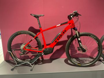 Gebrauchtes Trek Powerfly 5 2018 2018 MTB