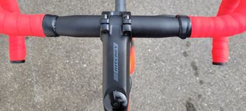 Wilier, cento 10 sl ultegra di2 neuf
