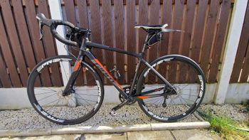 Giant - Contend SL Disc 1 2017, 2017