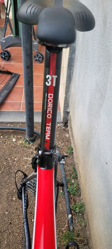 Brugt Cervélo R3 2013 Road & Gravel — billede 7 af 8