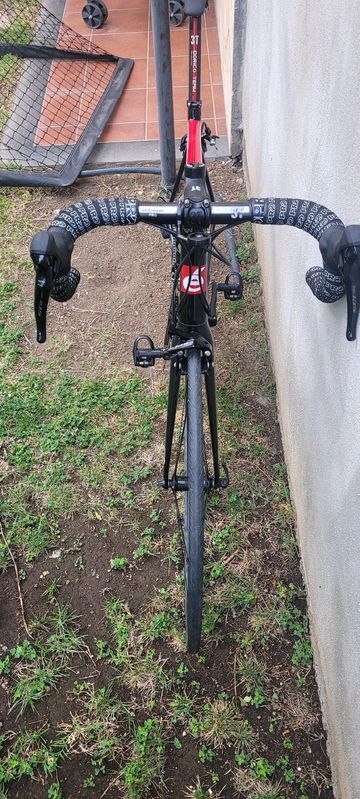 Brugt Cervélo R3 2013 Road & Gravel — billede 2 af 8