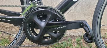 Brugt Cervélo R3 2013 Road & Gravel — billede 4 af 8