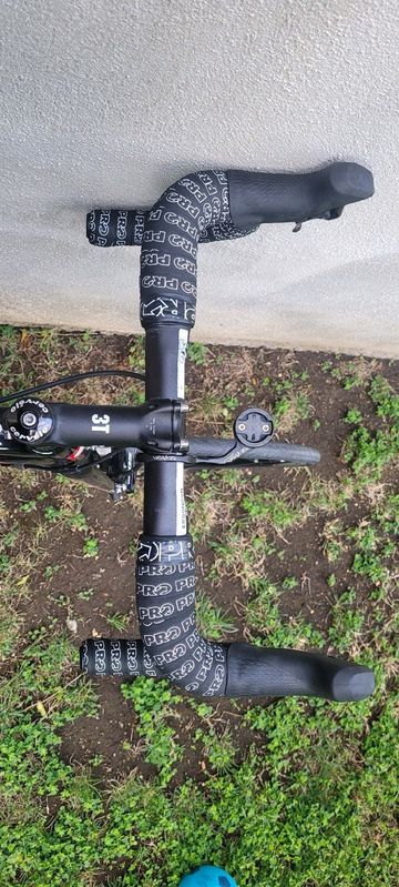 Brugt Cervélo R3 2013 Road & Gravel — billede 8 af 8