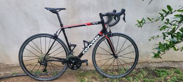 Brugt Cervélo R3 2013 Road & Gravel