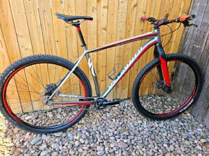 Specialized - Crave SL 29 2014, 2014