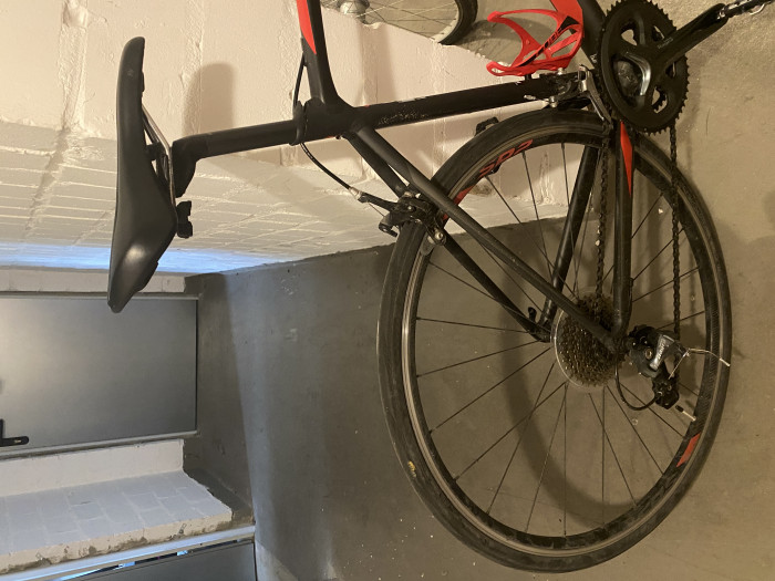 giant contend sl 2 2019 review