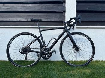 Cannondale - CAAD13 Disc 105 2022, 2022
