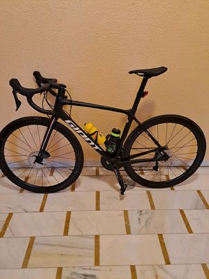 Giant - TCR Advanced Disc 1+, Pro Compact 2022, 2022