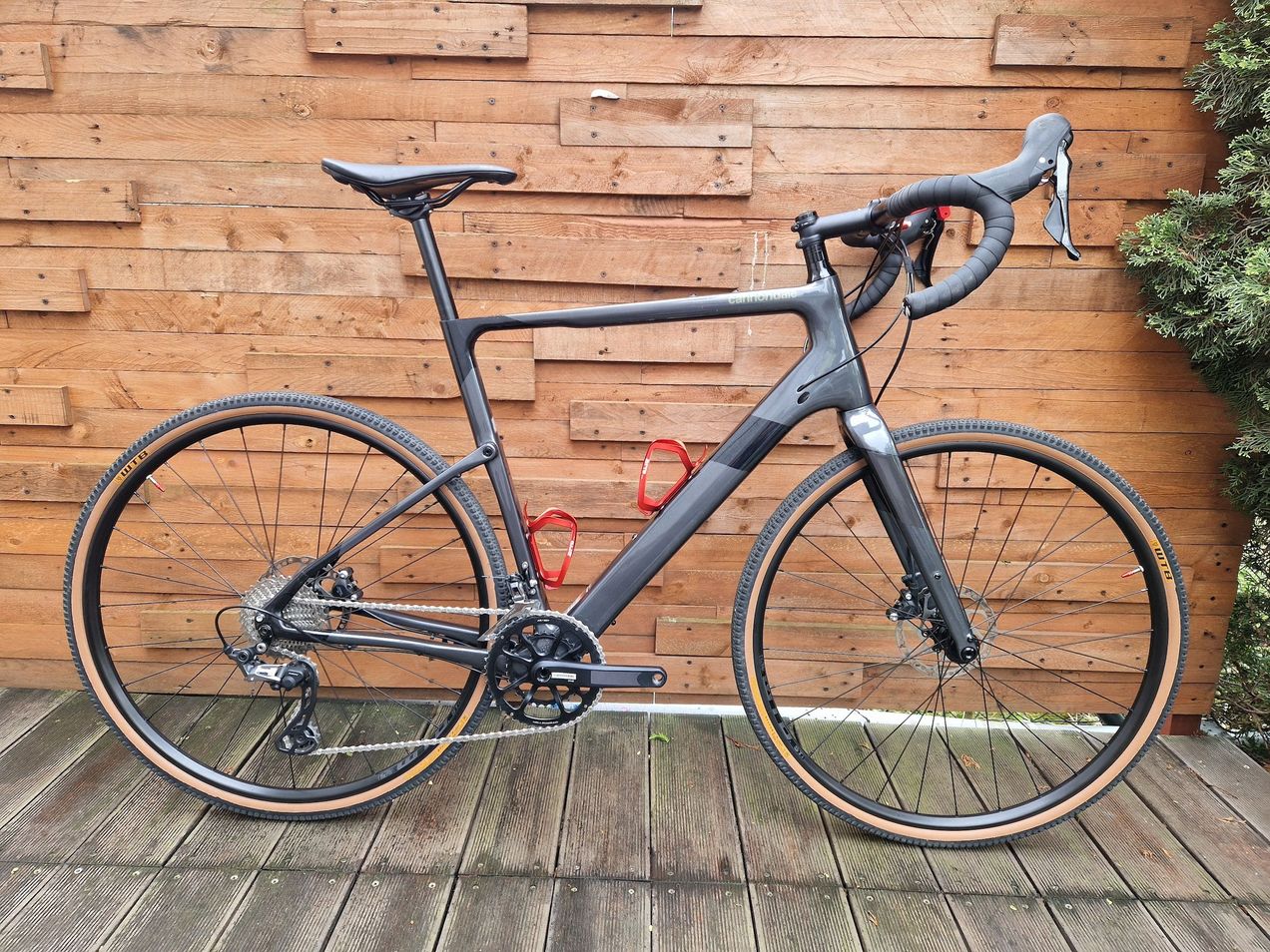 Cannondale topstone 5 carbon sale