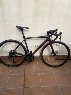 Scott - Addict RC 20 disc talla 52, 2021