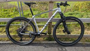 Canyon - Exceed CF 5, 2020