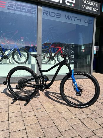 Giant - Trance Advanced Pro 29 0 2019, 2019