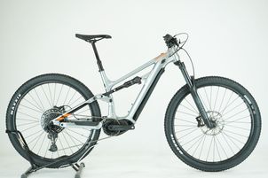 Cannondale - Moterra NEO, 2023