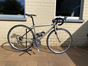 Specialized - Dolce Comp Triple 2010, 2010