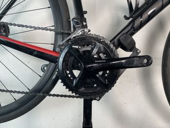 Used Giant Defy Advanced 1 2019 Road & Gravel, Nero — image 3 of 5