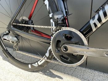 Used Rose TEAM GF FOUR DISC Force 2019 Road & Gravel — image 2 of 12