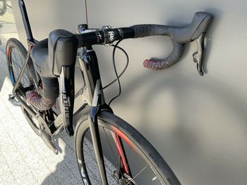 Used Rose TEAM GF FOUR DISC Force 2019 Road & Gravel — image 9 of 12