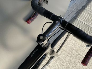 Used Rose TEAM GF FOUR DISC Force 2019 Road & Gravel — image 11 of 12